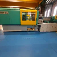 فروش و واردات ماشین تزریق پلاستیک اروپایی|ماشینآلات صنعتی|شریفآباد, |دیوار