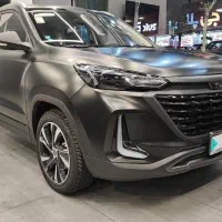 فروش تیگارد پلاس کارمندان دولت و سازمان های عمومی|خودرو سواری و وانت|تهران, سعادت‌آباد|دیوار