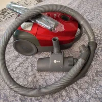 جارو برقی الجی اصل کره