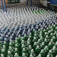 استخدام کارگر ساده جهت کار در کارگاه آب مقطر