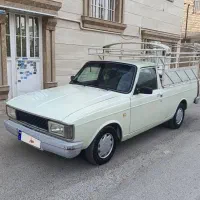 وانت پیکان مدل 93