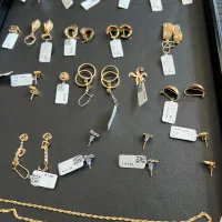 طلای مستعمل