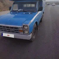 نیسان مدل 88 بیرنگ