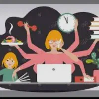 آشپزی و نظافت