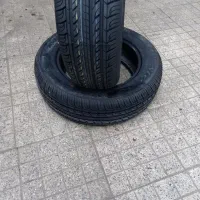 لاستیک پژو ۴ حلقه کویر ۱۵/۶۵/۱۸۵