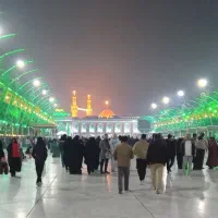 کاروان ابوالفضل االعباس (ع)