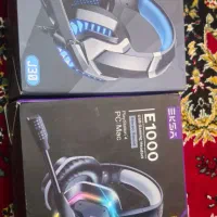 هدفون گیمینگ|قطعات و لوازم جانبی رایانه|تبریز, |دیوار