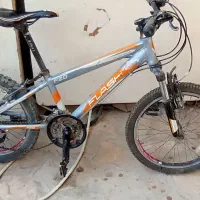 دوچرخه فلش سایز 20