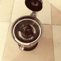 آب مرکبات گیری نو
