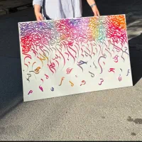 نقاشی خط