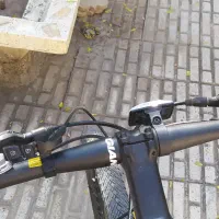 دوچرخه جاینت بسیار نو