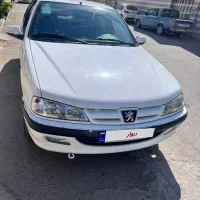 پژو پارس موتور جدید XU7P، مدل ۱۴۰۱|خودرو سواری و وانت|کازرون, |دیوار