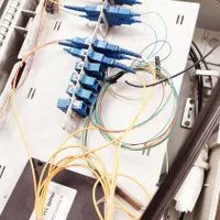 فیوژن فیبر نوری /FTTH