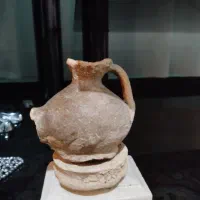 کوزه دوره زندیه عطیقه