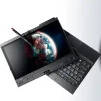 لپ تاپ لمسی x230