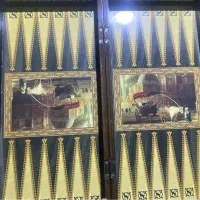 شطرنج و تخته کلکسیونی|کلکسیون و سرگرمی|تهران, نگین غرب|دیوار