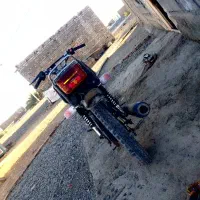 موتور 150|موتورسیکلت|خاش, |دیوار