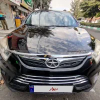 جکs5دنده مدل 94خانگی کم کارکرد معاوضه|خودرو سواری و وانت|کرج, باغستان|دیوار