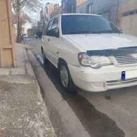 پراید 94|خودرو سواری و وانت|همدان, |دیوار