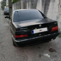 پرشیا مدل ۸۲|خودرو سواری و وانت|بوئین زهرا, |دیوار