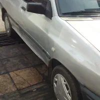 پراید مدل ۸۷