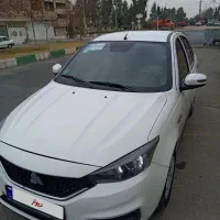 خودروسهندsپارس خودرو مدل 1403