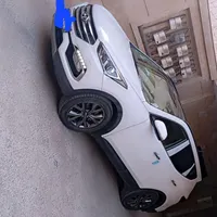 سانتافه مدل ۲۰۱۷|خودرو سواری و وانت|زاهدان, |دیوار