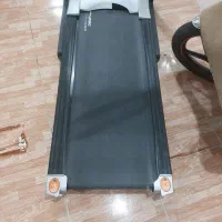 تردمیل فیتنس ۱۰۰ توربو اصل تایوان