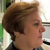 پذیرش مدل کوتاهی مو