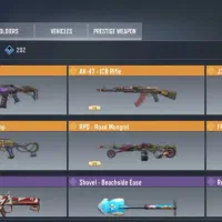 اکانت کالاف