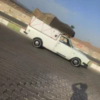 حمل بار وانت برای امشب از نهاوند ب تهران یا کرج