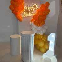 بادکنک آرایی اقتصادی|خدمات پذیرایی، مراسم|تهران, افسریه شمالی|دیوار