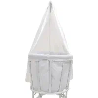 گهواره بچه|اسباب و اثاث بچه|نجف‌آباد, باغ نو|دیوار