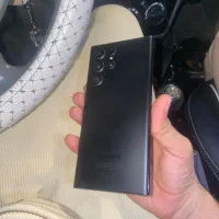 سامسونگ s22 ultra|موبایل|بوشهر, |دیوار