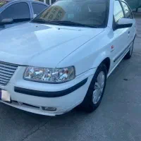 سمند مدل 97|خودرو سواری و وانت|شهریار, شهریار|دیوار