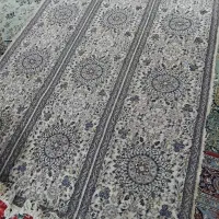 فرش دستباف اصلا استفاده نشده‌ قیمت 25|فرش|خواف, |دیوار