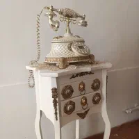 میزتلفن