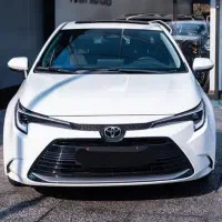 اجاره تویوتا لوین