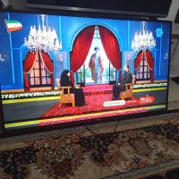 تلوزیون جی پلاس 43اینچ
