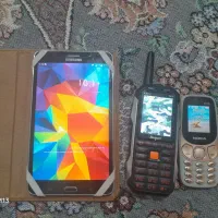 گوشی و تبلت