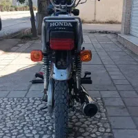 ۱۲۵ احسان|موتورسیکلت|گرگان, |دیوار