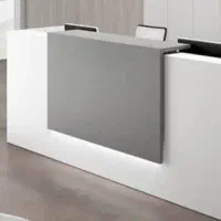 کانتر /پیشخوان|دفتر کار|شهرکرد, |دیوار