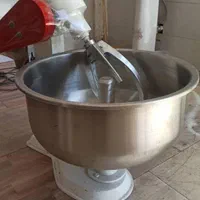 همزن ارد وخمیرگیر قصرسوگا|خردکن، آسیاب، غذاساز|مشهد, هنرور|دیوار