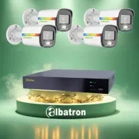 دوربین مداربسته