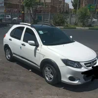 معاوضه با پژو پارس ۹۳یا چهار