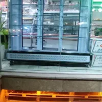 یخچال فریزرنو فیلور220 ملیون تومان