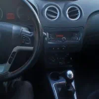 رانا پلاس 1400|خودرو سواری و وانت|فیروزآباد (فارس), |دیوار