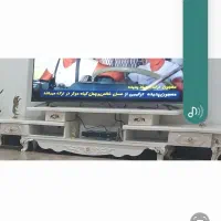 میز تلوزیون سالم