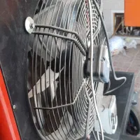 هیتر مشهد دوام و باسکول ۱۲۰۰ دوتاشون در حد|بخاری، هیتر، شومینه|کاشان, صنعت|دیوار