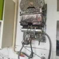 نصب وتعمیر ابگرمکن  دیواری بوتان پکیج واسپلیت